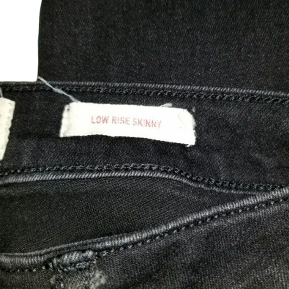 Hollister Jeans - Picture 8 of 9